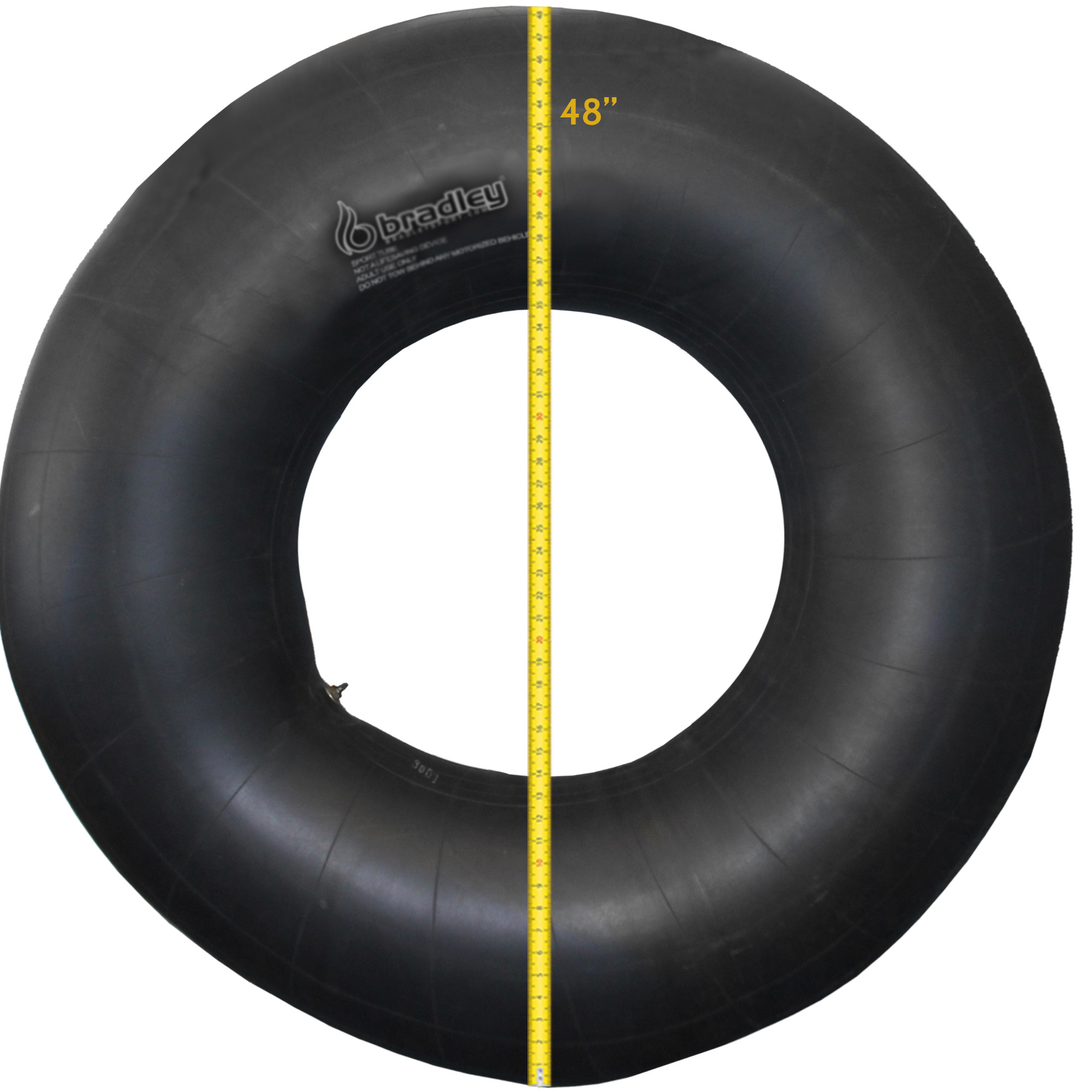 Rubber Inner Tubes Snow Sledding and River Tubing Floats Pool